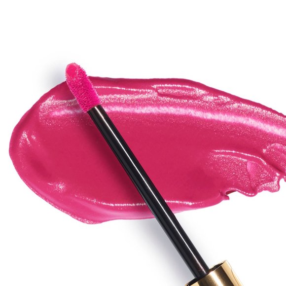 PEONY PINK HYDRAMATTE LIPSENSE® $32.00 - Picture 3 of 10